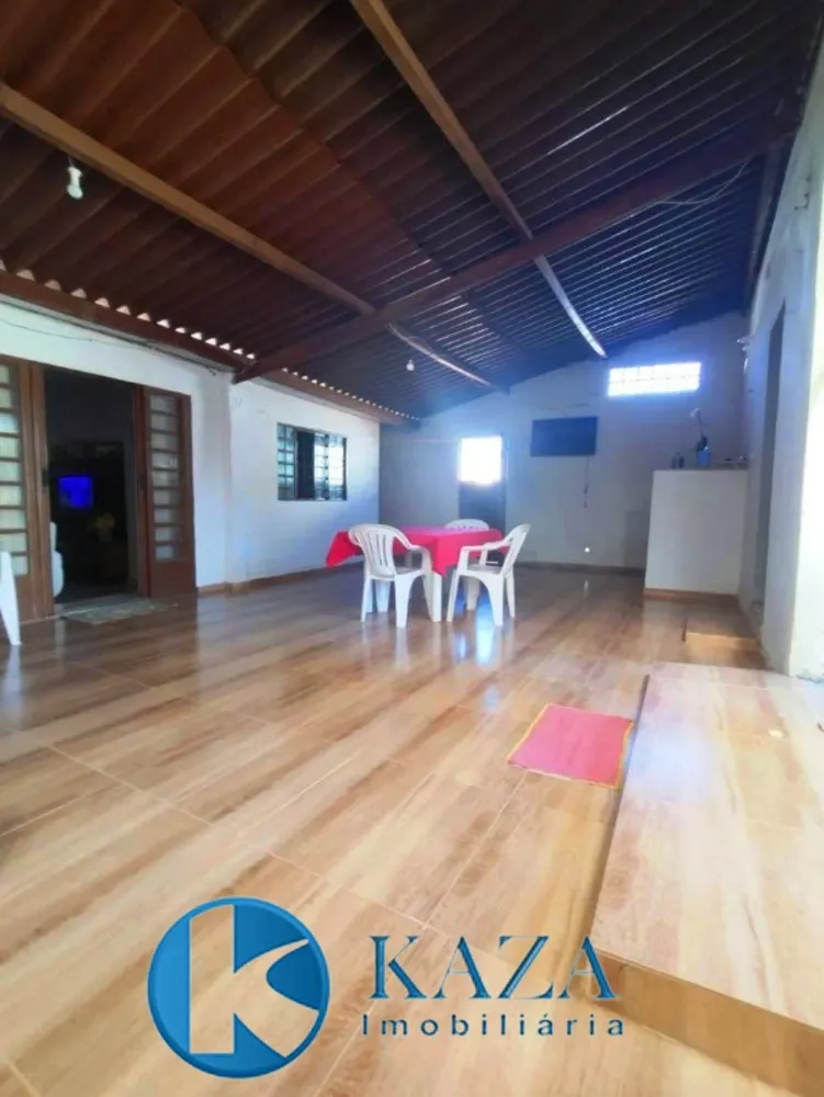 Casa, 3 quartos, 360 m² - Foto 1