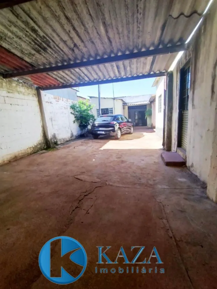 Casa, 3 quartos, 360 m² - Foto 2