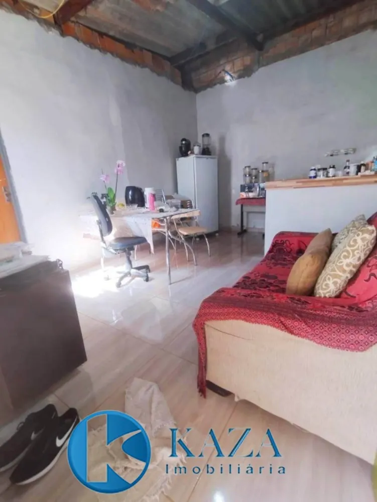 Casa, 3 quartos, 360 m² - Foto 11