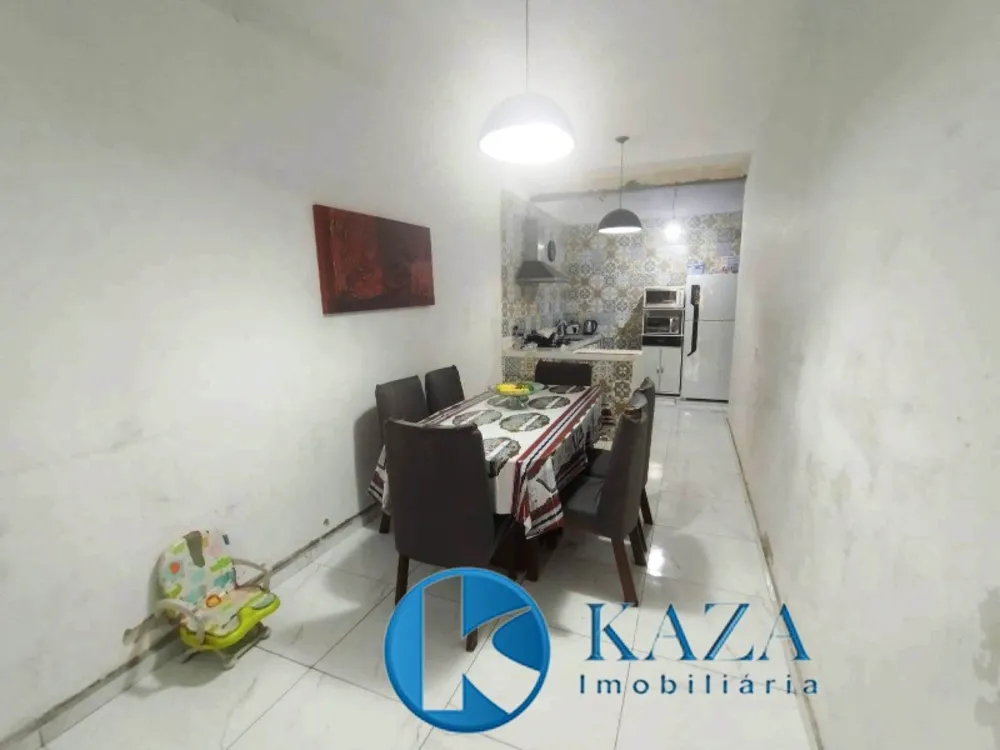 Casa, 4 quartos, 149 m² - Foto 2