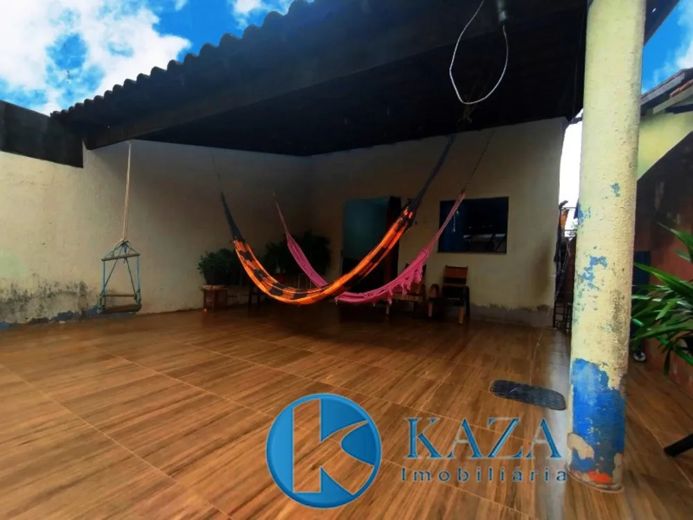 Casa, 4 quartos, 149 m² - Foto 1