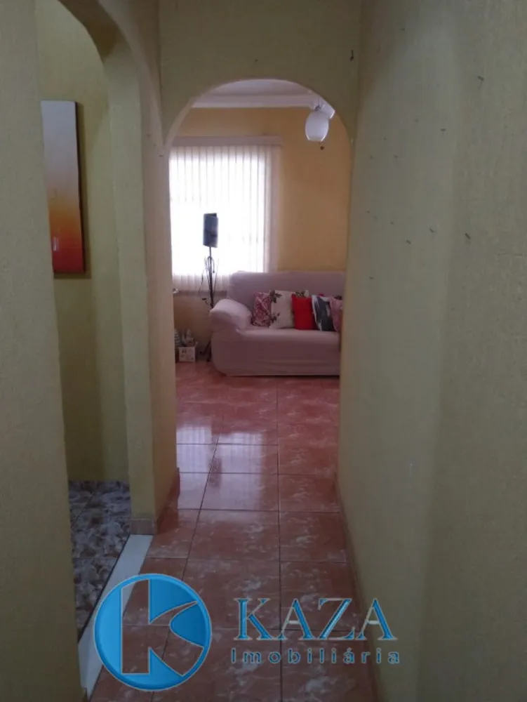 Casa, 5 quartos, 264 m² - Foto 15