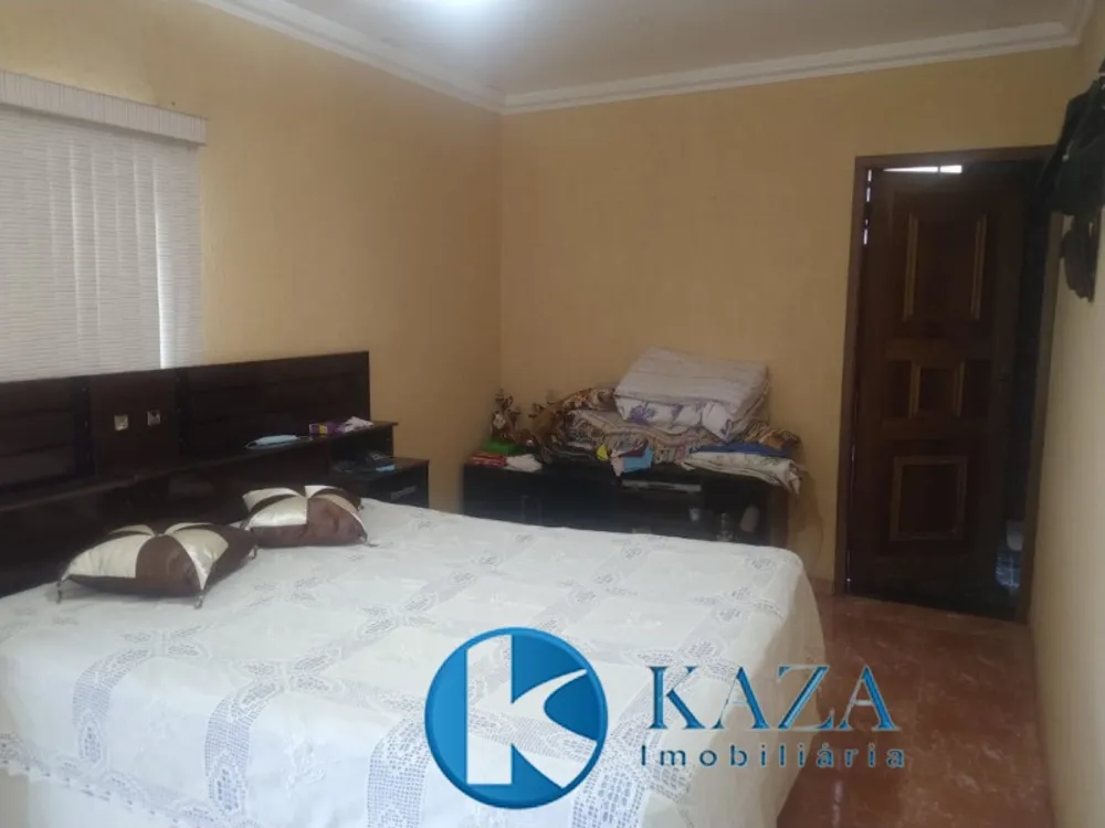 Casa, 5 quartos, 264 m² - Foto 6