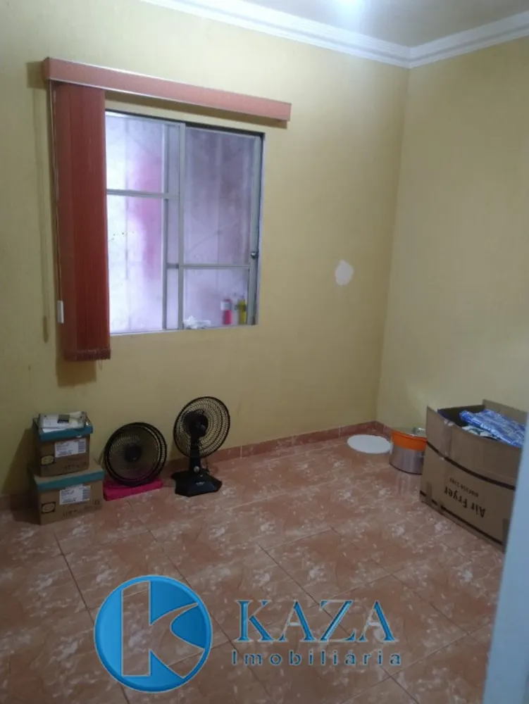 Casa, 5 quartos, 264 m² - Foto 12