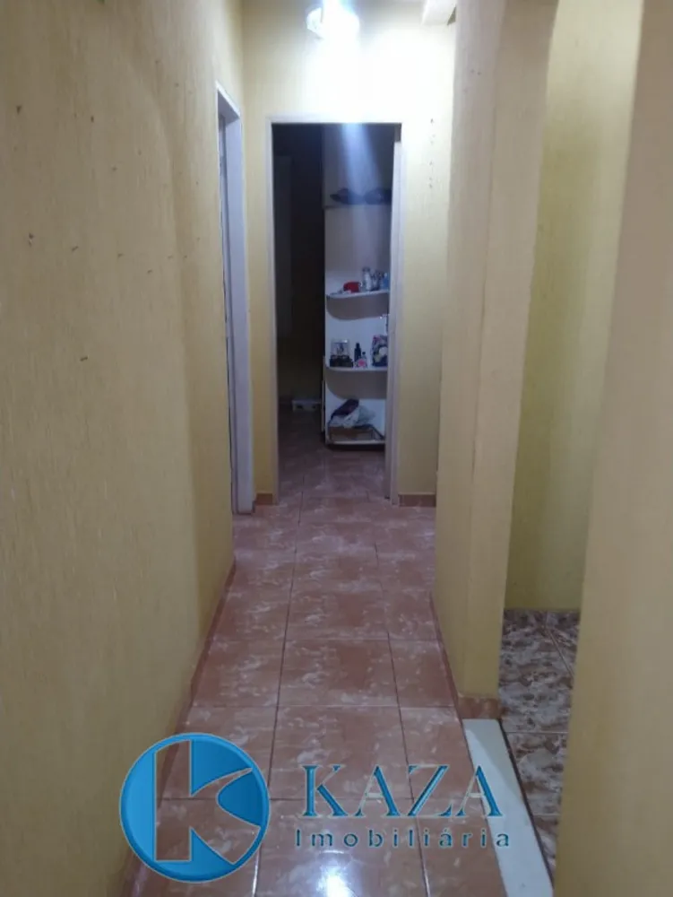 Casa, 5 quartos, 264 m² - Foto 10