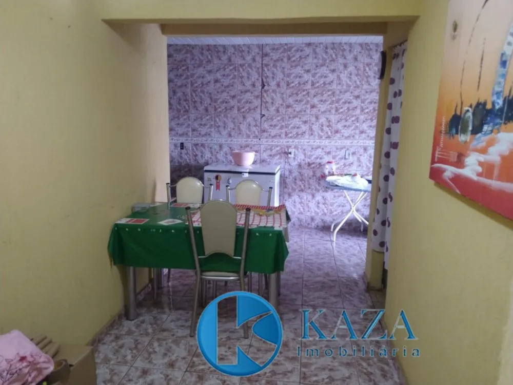 Casa, 5 quartos, 264 m² - Foto 11