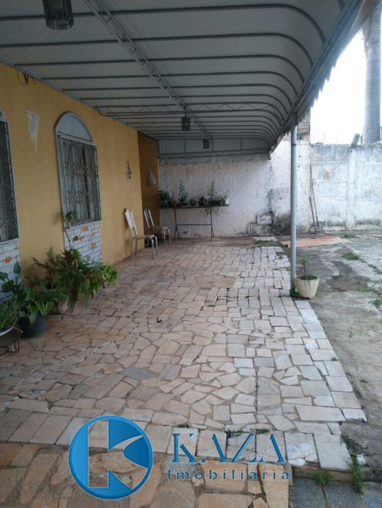 Casa, 5 quartos, 264 m² - Foto 1