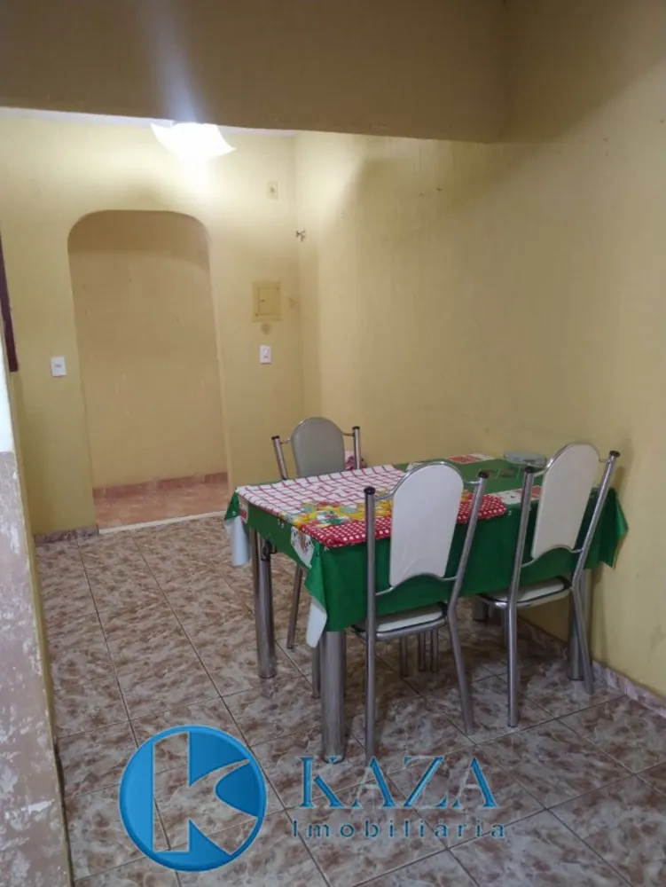Casa, 5 quartos, 264 m² - Foto 7