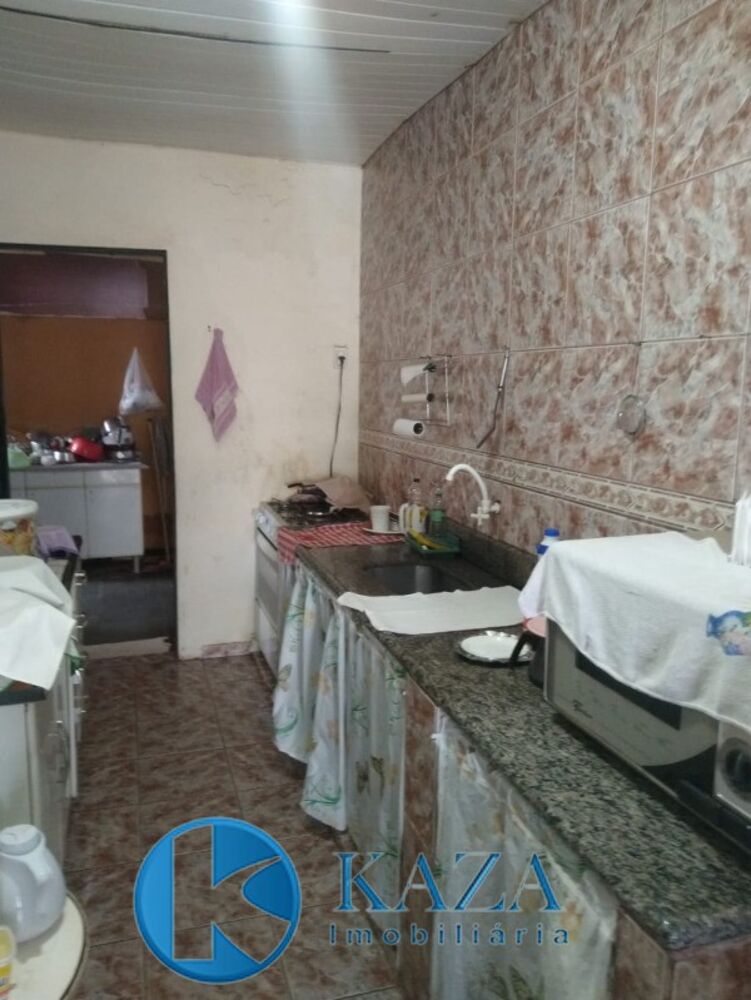 Casa, 5 quartos, 264 m² - Foto 3