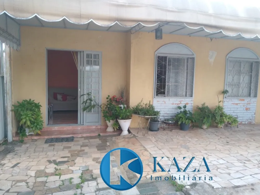 Casa, 5 quartos, 264 m² - Foto 5