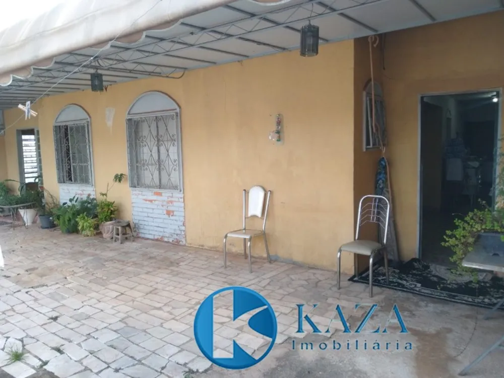 Casa, 5 quartos, 264 m² - Foto 9