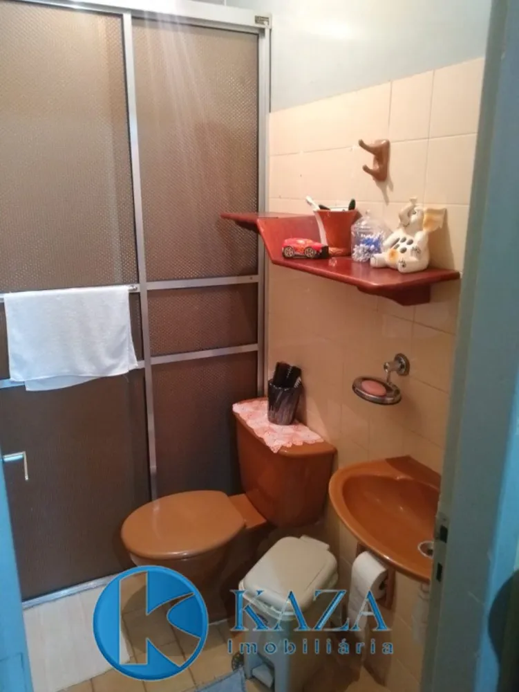 Casa, 5 quartos, 264 m² - Foto 12