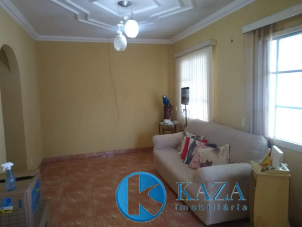 Casa, 5 quartos, 264 m² - Foto 2