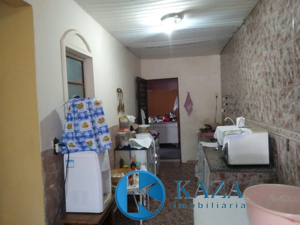 Casa, 5 quartos, 264 m² - Foto 9