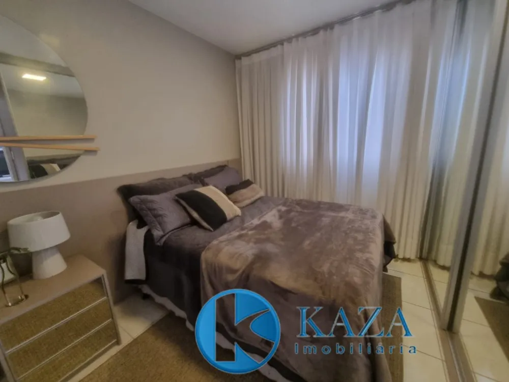 Apartamento, 2 quartos, 44 m² - Foto 2