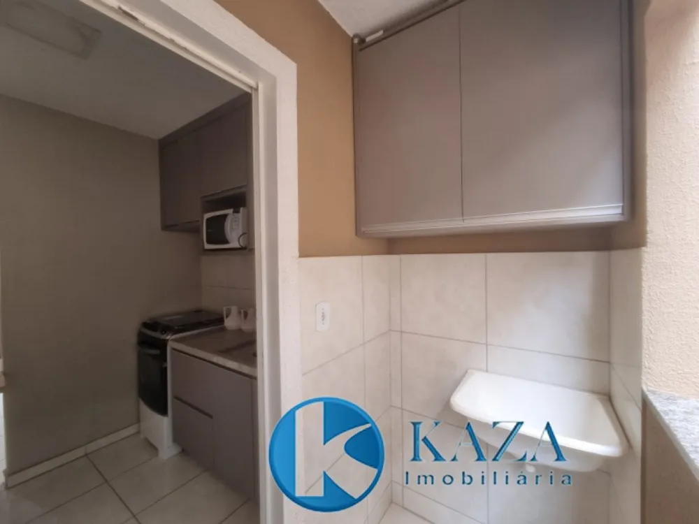 Apartamento, 2 quartos, 44 m² - Foto 11