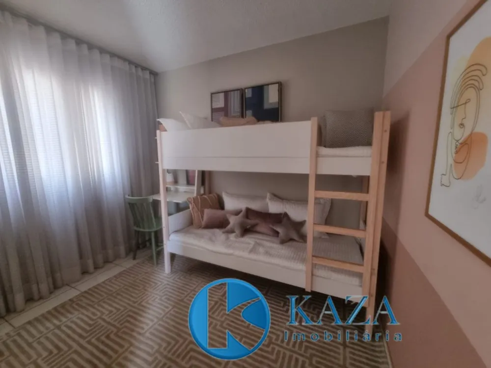 Apartamento, 2 quartos, 44 m² - Foto 8
