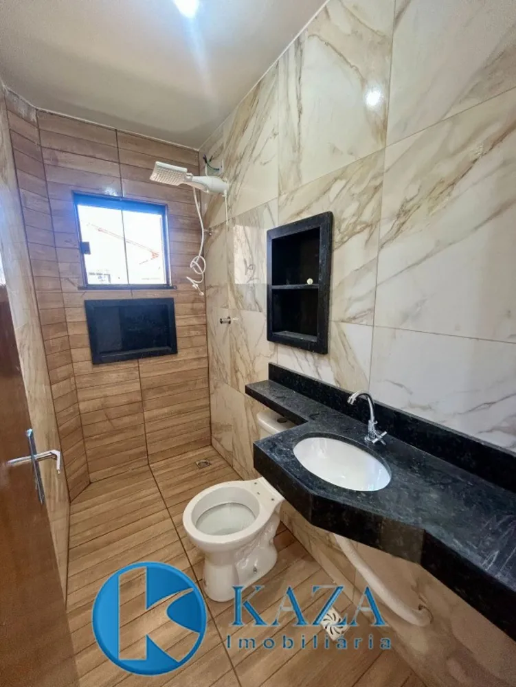 Apartamento, 2 quartos, 53 m² - Foto 2