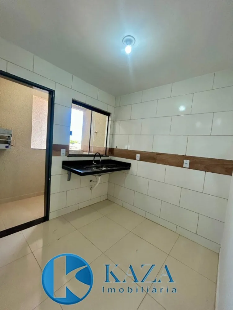 Apartamento, 2 quartos, 53 m² - Foto 1