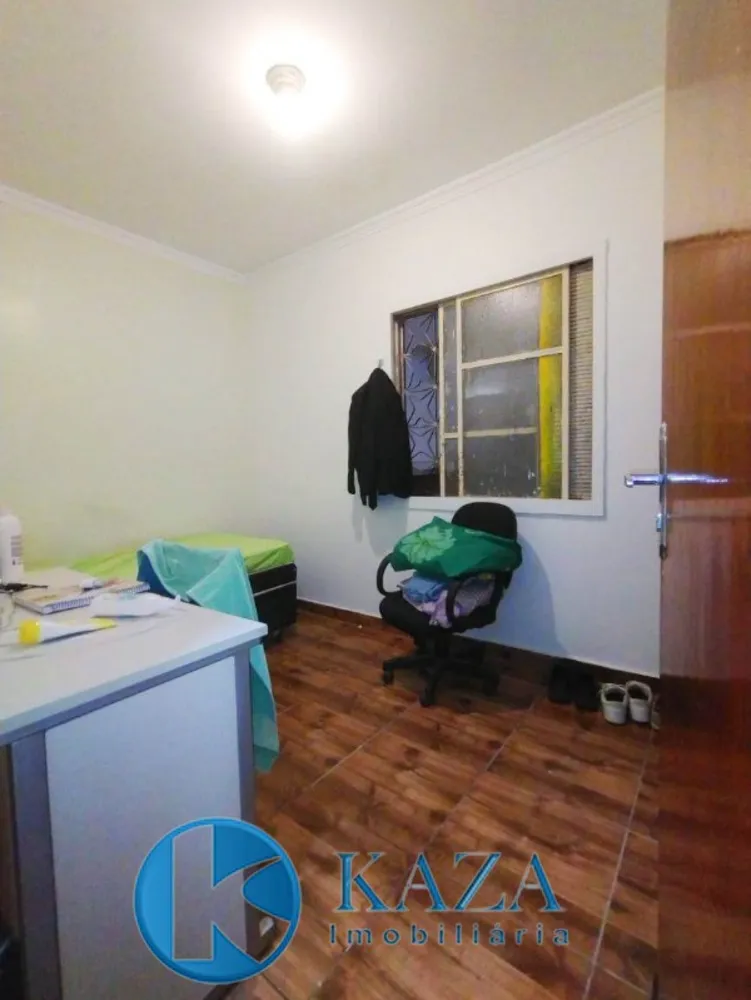 Casa, 3 quartos, 200 m² - Foto 6