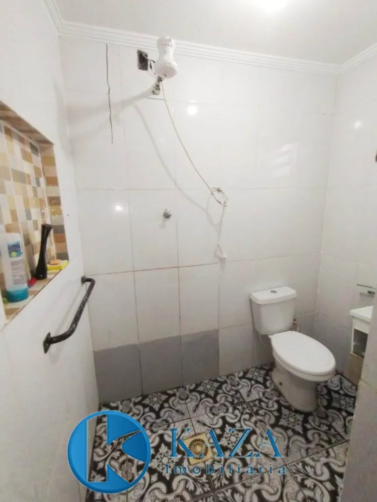 Casa, 3 quartos, 200 m² - Foto 9