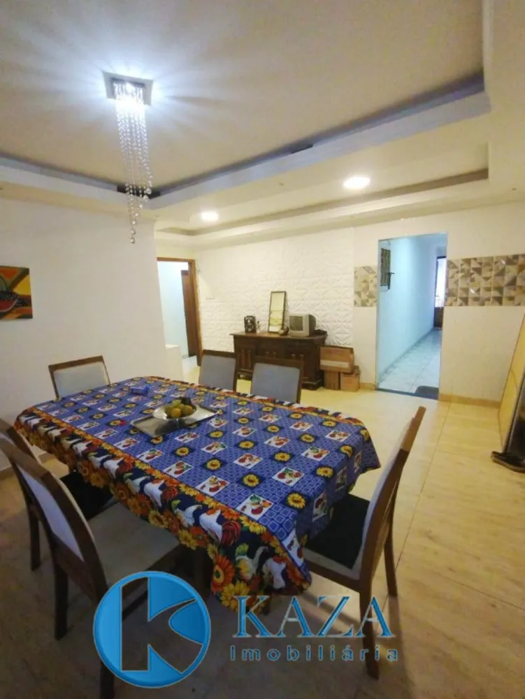 Casa, 3 quartos, 200 m² - Foto 3