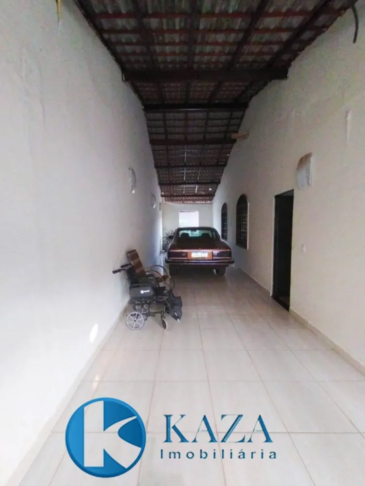 Casa, 3 quartos, 200 m² - Foto 6