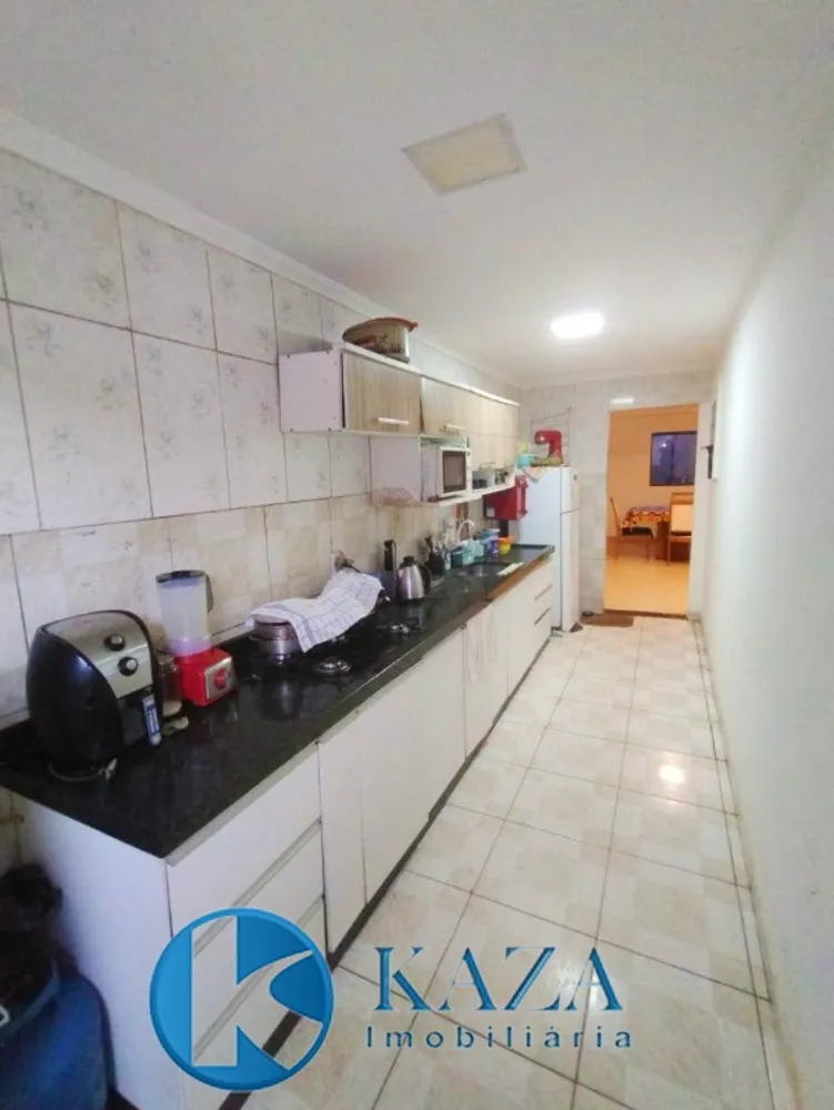 Casa, 3 quartos, 200 m² - Foto 8