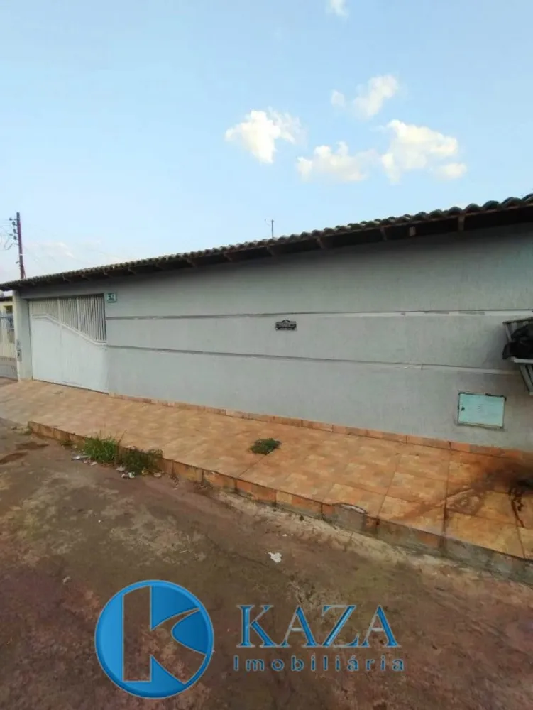 Casa, 3 quartos, 200 m² - Foto 2