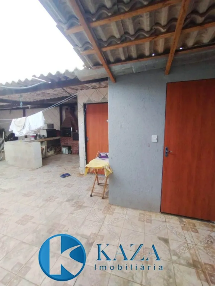 Casa, 3 quartos, 200 m² - Foto 3