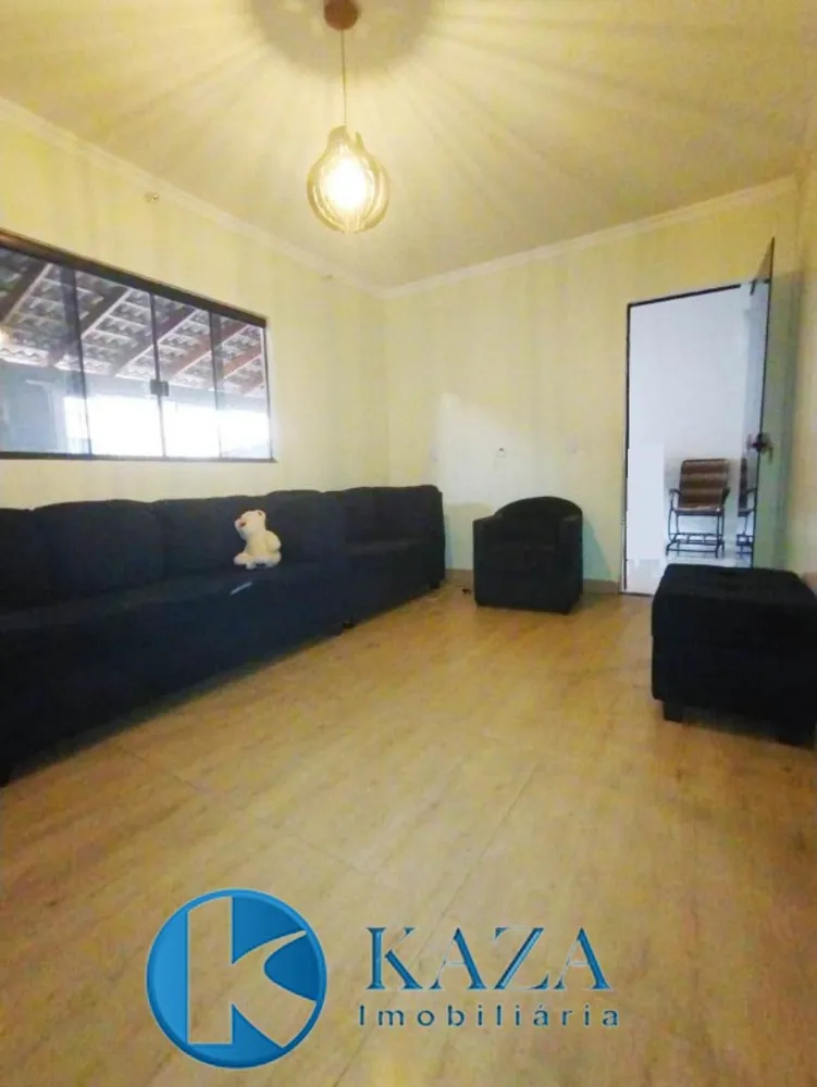 Casa, 3 quartos, 200 m² - Foto 7
