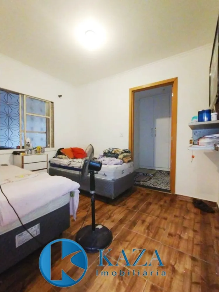 Casa, 3 quartos, 200 m² - Foto 4