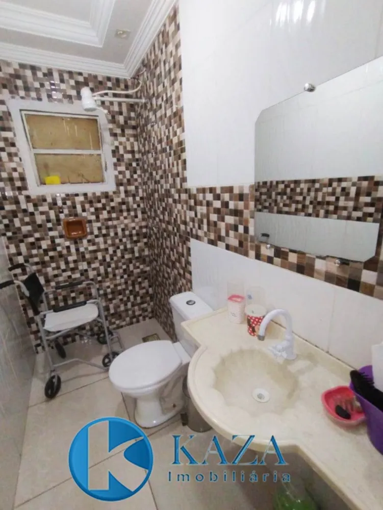 Casa, 3 quartos, 200 m² - Foto 5