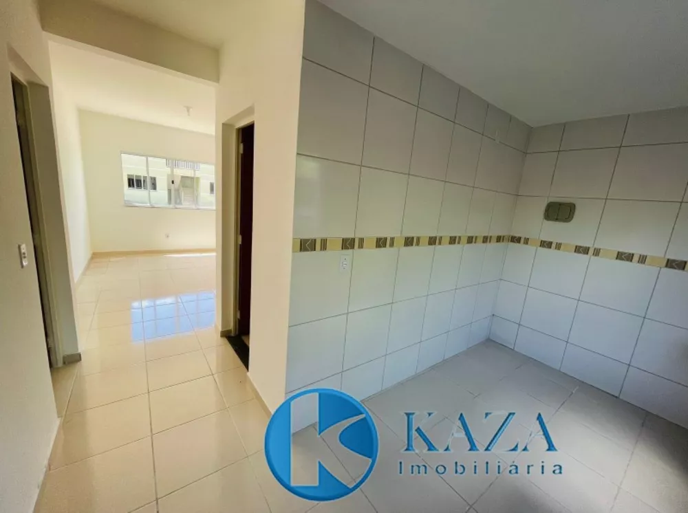 Apartamento à venda com 2 quartos, 48m² - Foto 2