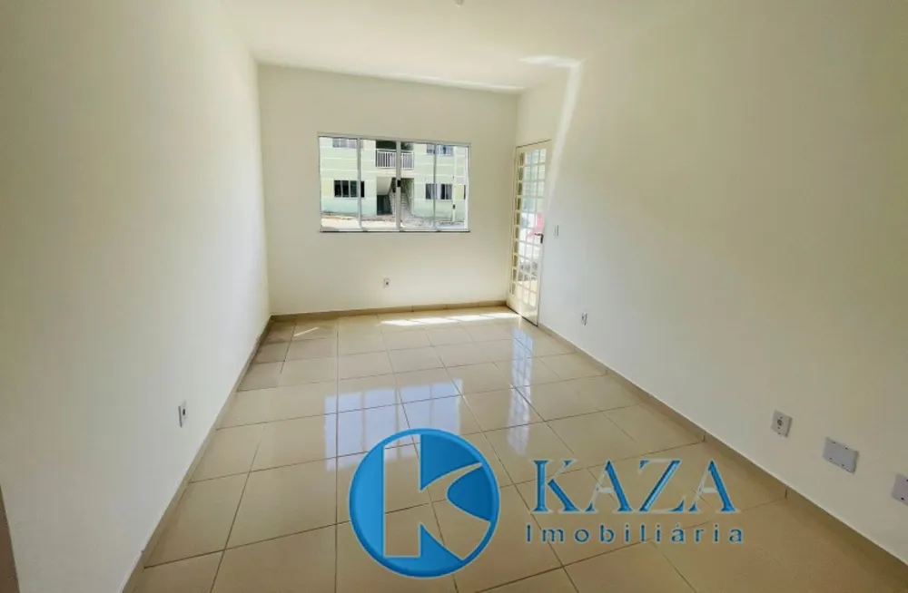 Apartamento, 2 quartos, 48 m² - Foto 5