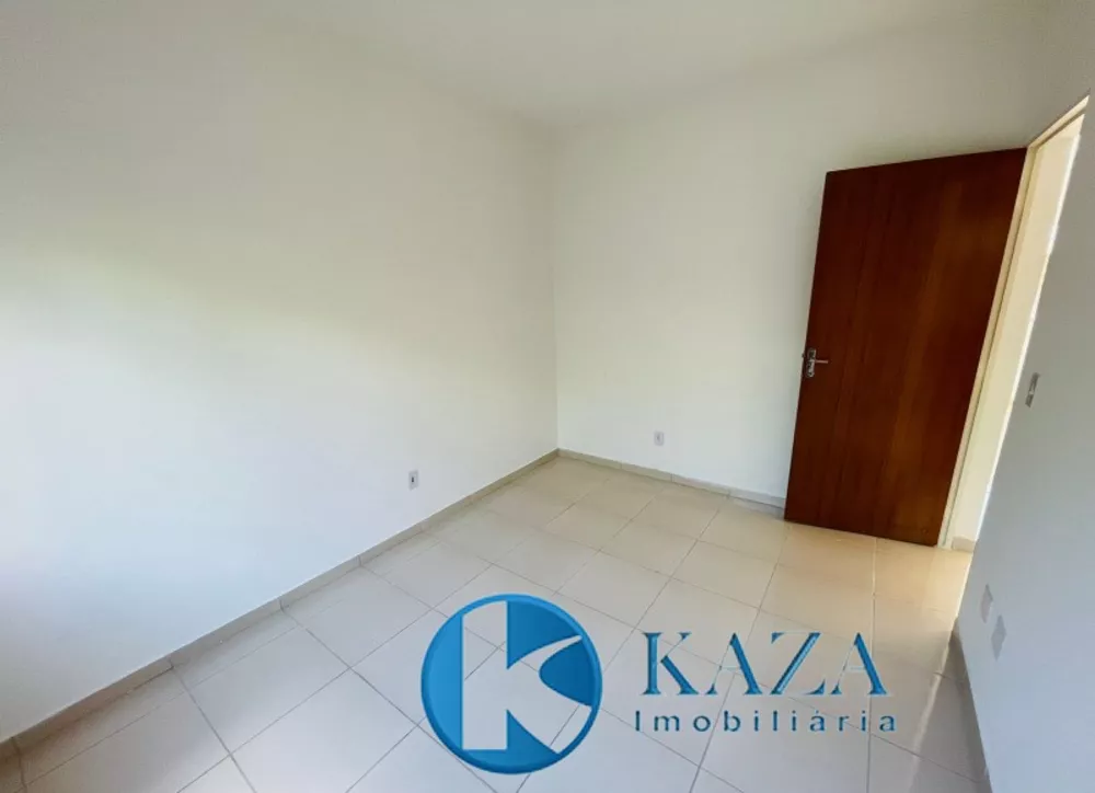 Apartamento à venda com 2 quartos, 48m² - Foto 3