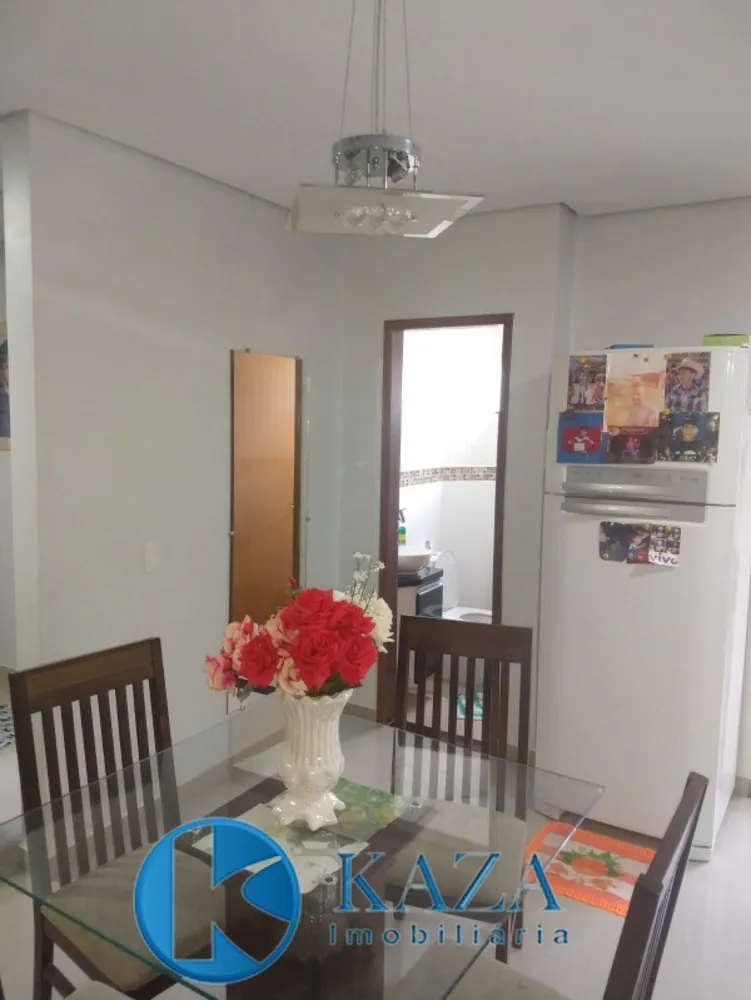 Apartamento, 2 quartos, 100 m² - Foto 3