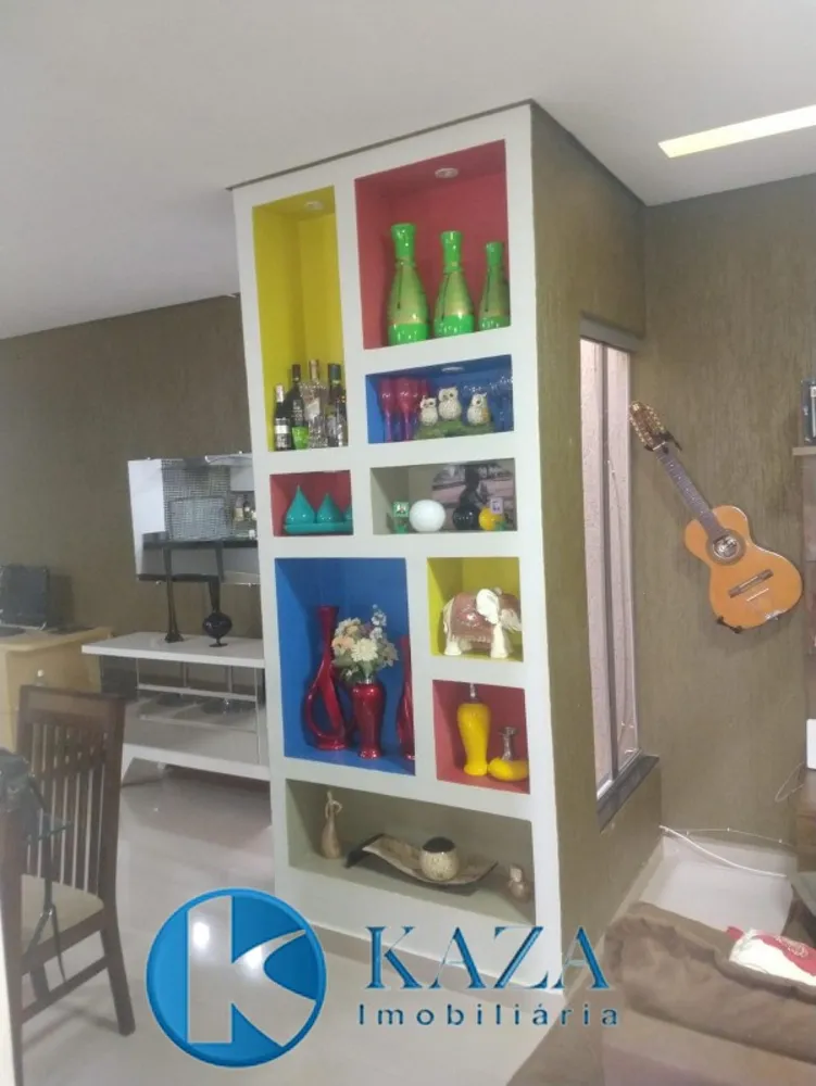 Apartamento, 2 quartos, 100 m² - Foto 6