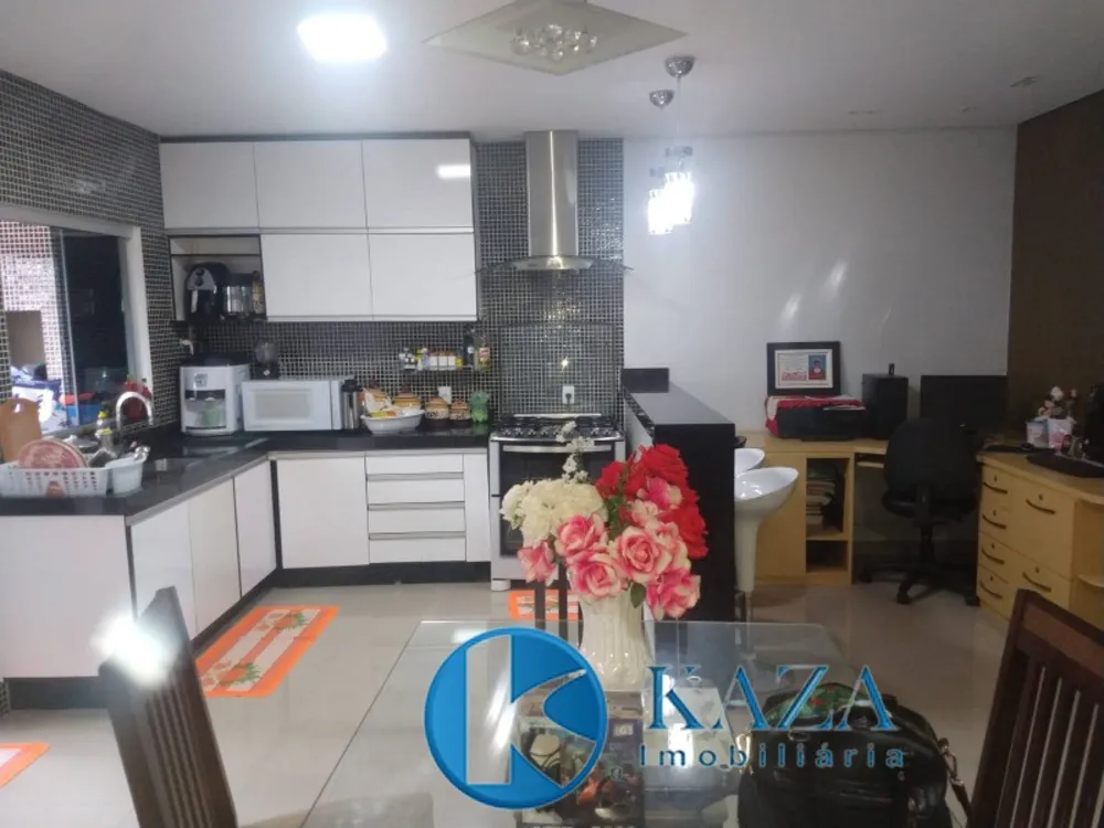 Apartamento, 2 quartos, 100 m² - Foto 5