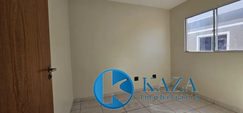 Apartamento, 2 quartos, 45 m² - Foto 2