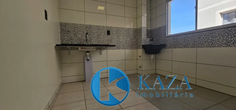 Apartamento, 2 quartos, 45 m² - Foto 1