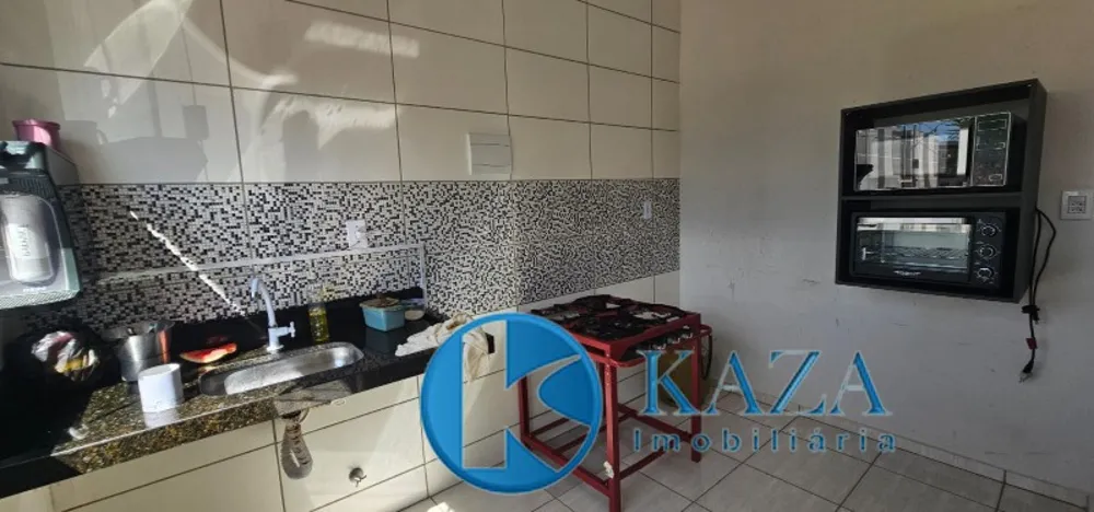 Apartamento, 2 quartos, 45 m² - Foto 4