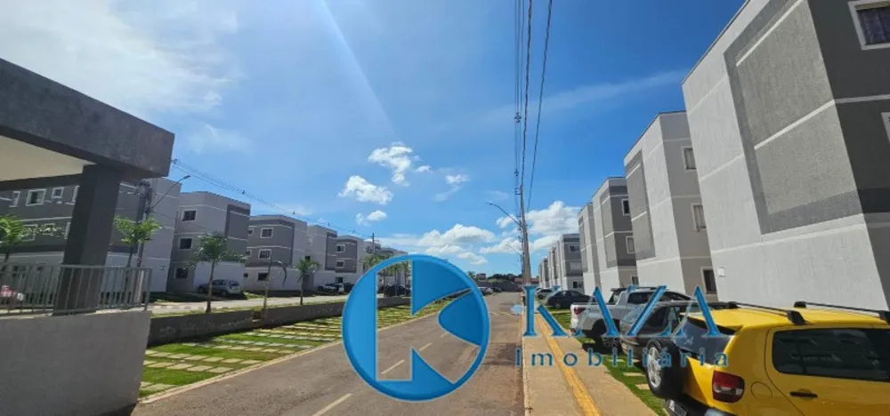 Apartamento, 2 quartos, 45 m² - Foto 5