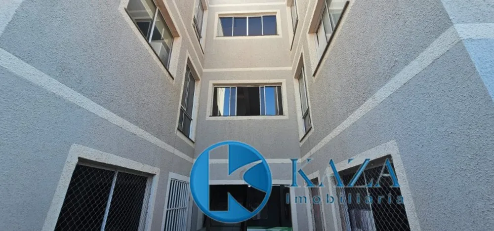 Apartamento, 2 quartos, 45 m² - Foto 3