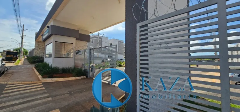 Apartamento, 2 quartos, 45 m² - Foto 8