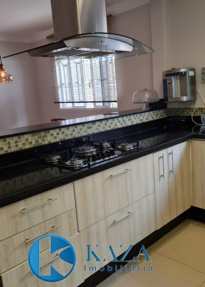 Casa, 3 quartos, 330 m² - Foto 5