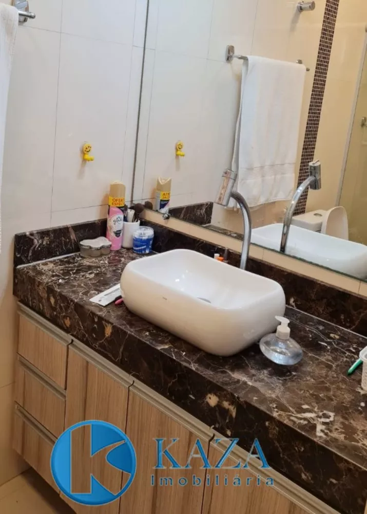Casa, 3 quartos, 330 m² - Foto 13