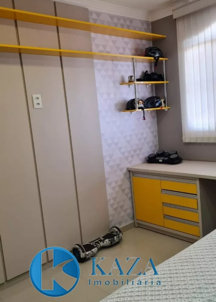 Casa, 3 quartos, 330 m² - Foto 4