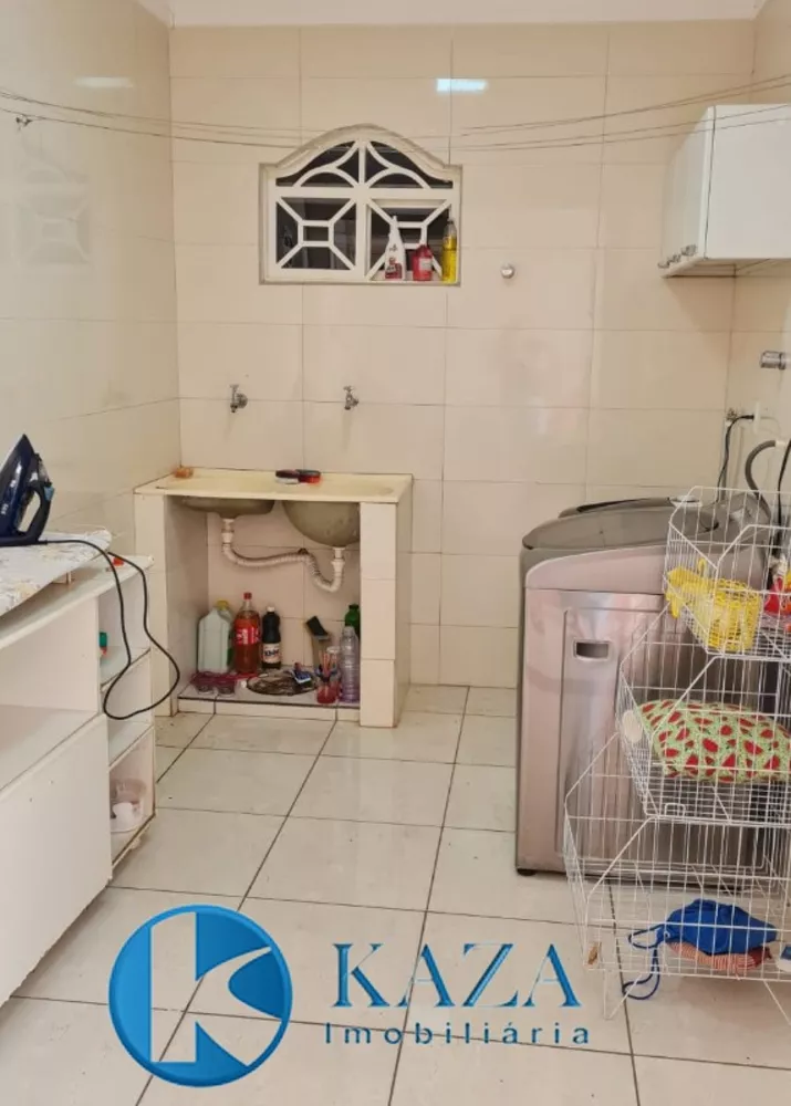 Casa, 3 quartos, 330 m² - Foto 6