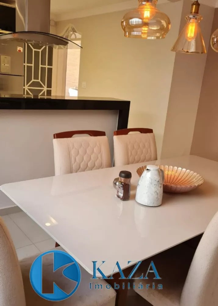 Casa, 3 quartos, 330 m² - Foto 19